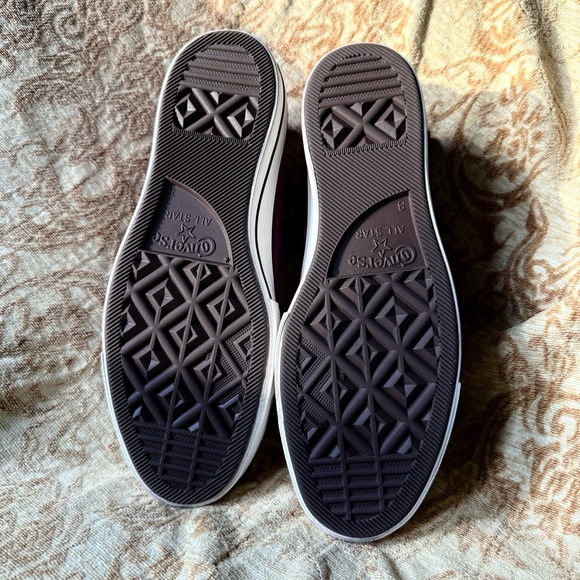 Converse | Women's Chuck Taylor All Star Hi Lift Platform Sneakers (10M) - Picture 7 of 8